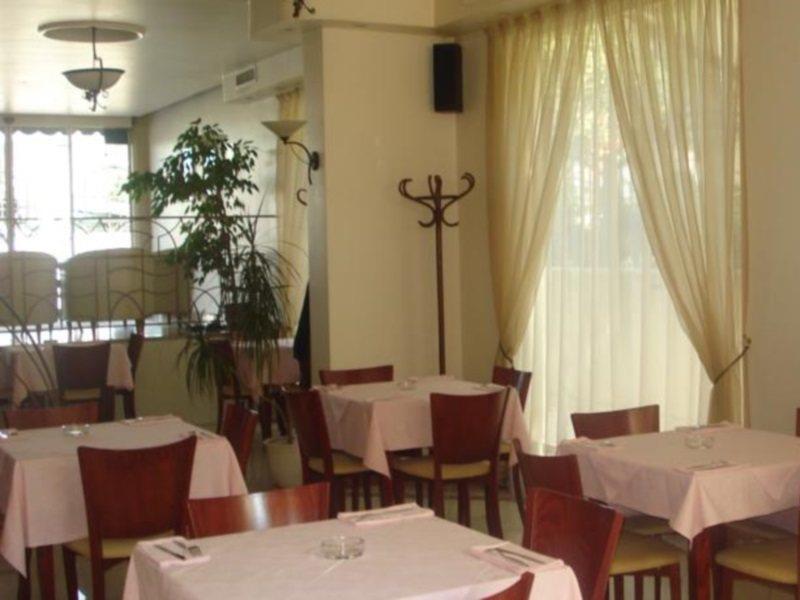 Kapri Hotel Sofia Exterior photo